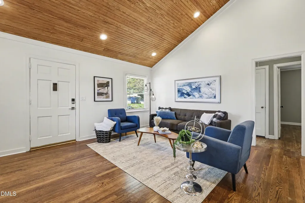 106 Plainview Avenue Raleigh NC 27604