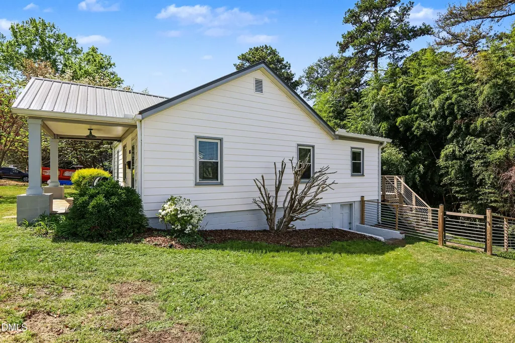 106 Plainview Avenue Raleigh NC 27604
