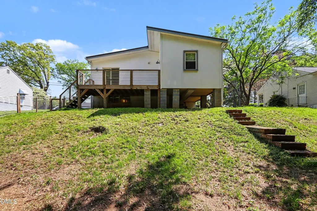106 Plainview Avenue Raleigh NC 27604