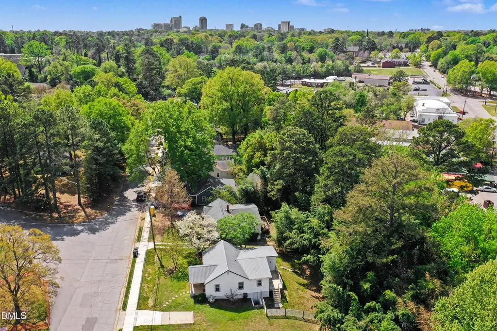 106 Plainview Avenue Raleigh NC 27604