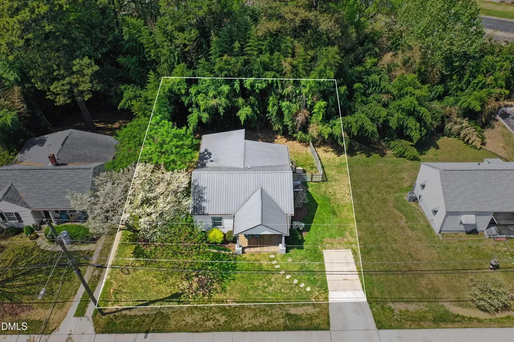 106 Plainview Avenue Raleigh NC 27604
