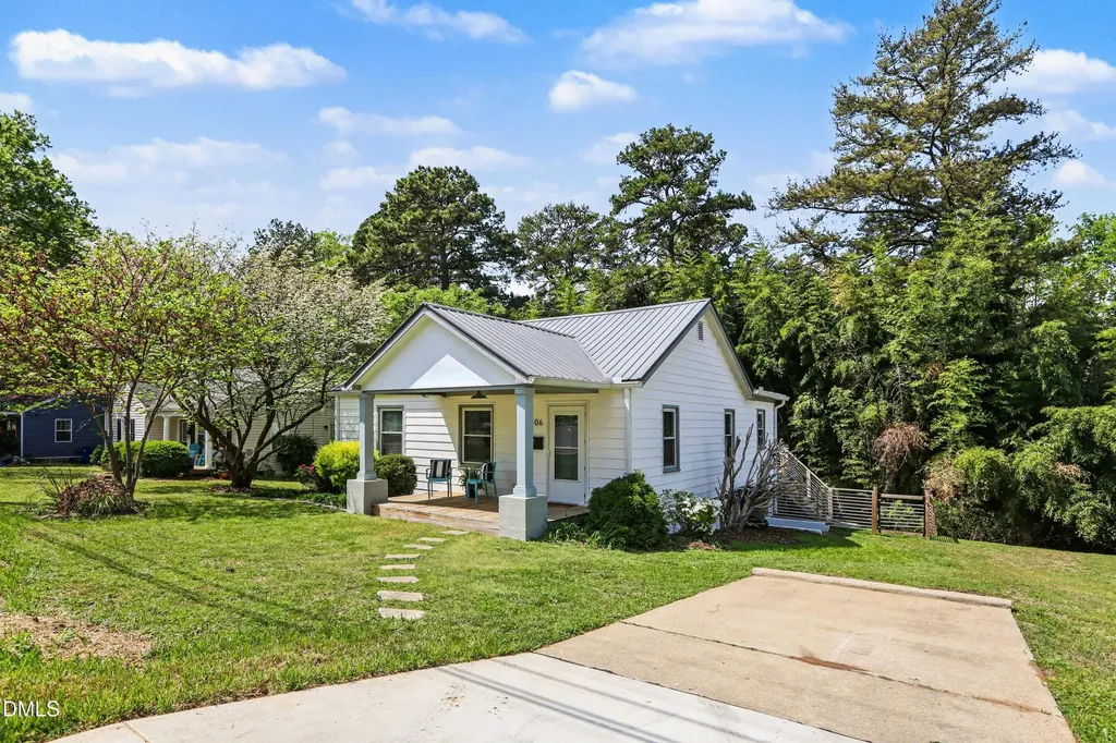 106 Plainview Avenue Raleigh NC 27604