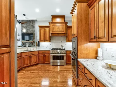 504 Chrismill Lane Holly Springs NC 27540