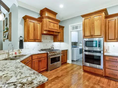 504 Chrismill Lane Holly Springs NC 27540