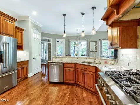 504 Chrismill Lane Holly Springs NC 27540