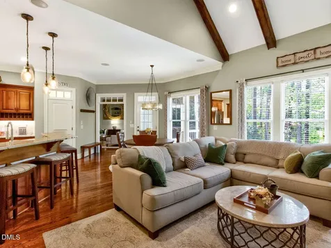504 Chrismill Lane Holly Springs NC 27540