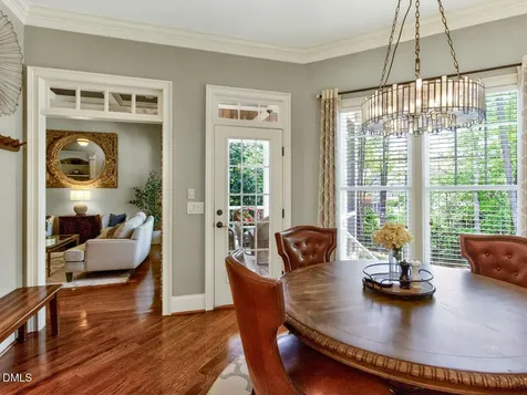 504 Chrismill Lane Holly Springs NC 27540
