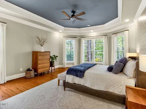 504 Chrismill Lane Holly Springs NC 27540