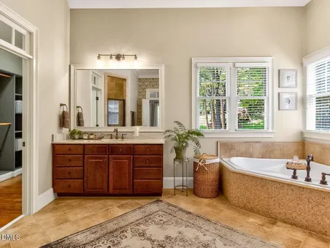 504 Chrismill Lane Holly Springs NC 27540