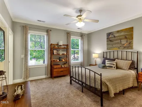 504 Chrismill Lane Holly Springs NC 27540