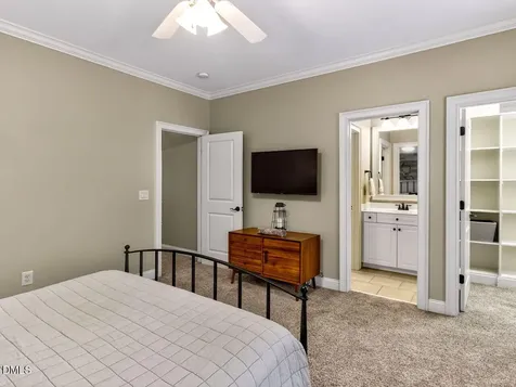 504 Chrismill Lane Holly Springs NC 27540