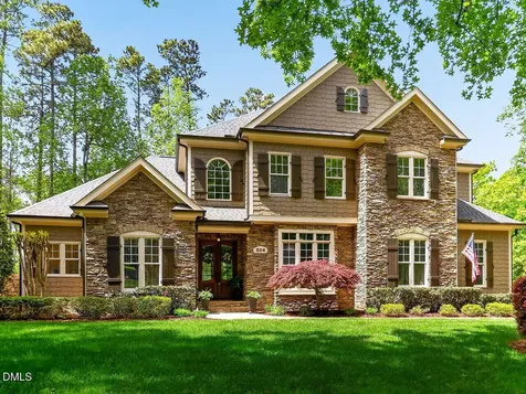 504 Chrismill Lane Holly Springs NC 27540