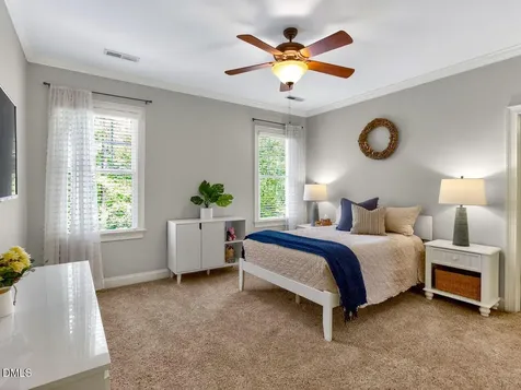 504 Chrismill Lane Holly Springs NC 27540