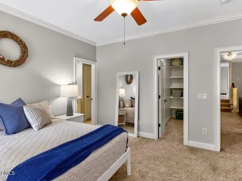 504 Chrismill Lane Holly Springs NC 27540