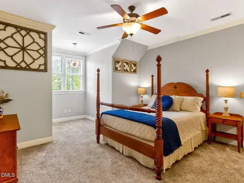 504 Chrismill Lane Holly Springs NC 27540