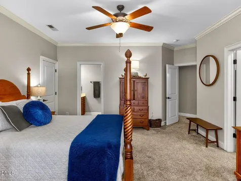 504 Chrismill Lane Holly Springs NC 27540
