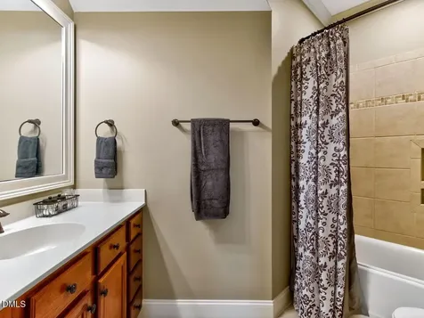 504 Chrismill Lane Holly Springs NC 27540