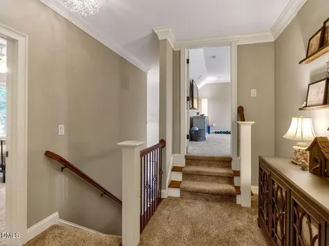 504 Chrismill Lane Holly Springs NC 27540