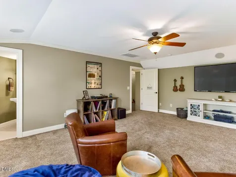 504 Chrismill Lane Holly Springs NC 27540
