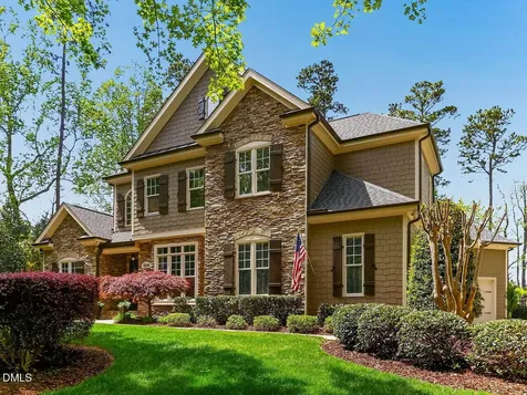 504 Chrismill Lane Holly Springs NC 27540