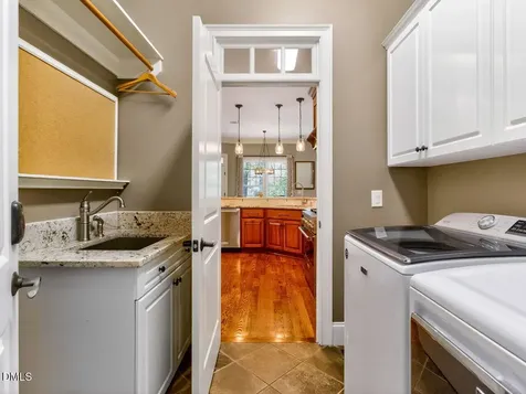 504 Chrismill Lane Holly Springs NC 27540
