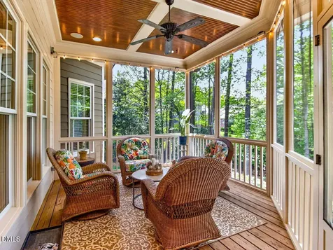 504 Chrismill Lane Holly Springs NC 27540
