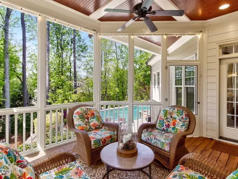504 Chrismill Lane Holly Springs NC 27540