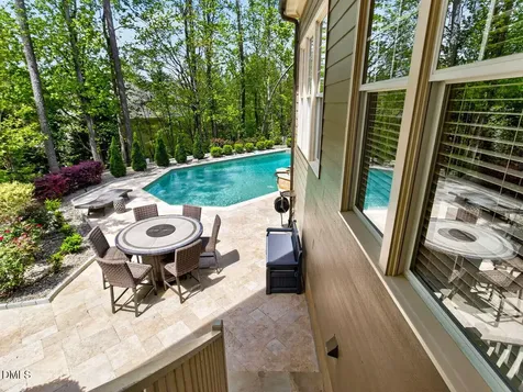 504 Chrismill Lane Holly Springs NC 27540