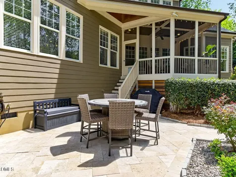 504 Chrismill Lane Holly Springs NC 27540