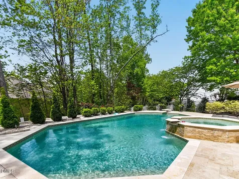 504 Chrismill Lane Holly Springs NC 27540