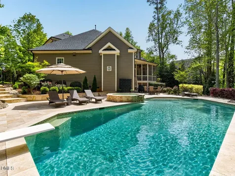 504 Chrismill Lane Holly Springs NC 27540