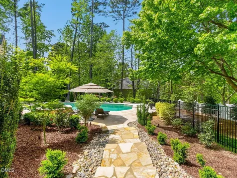 504 Chrismill Lane Holly Springs NC 27540
