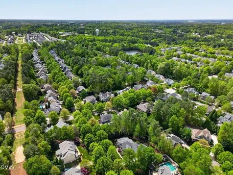 504 Chrismill Lane Holly Springs NC 27540