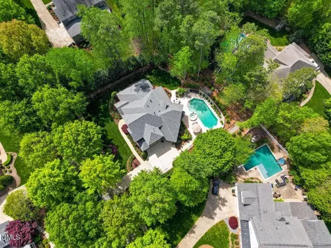 504 Chrismill Lane Holly Springs NC 27540