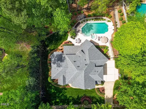 504 Chrismill Lane Holly Springs NC 27540