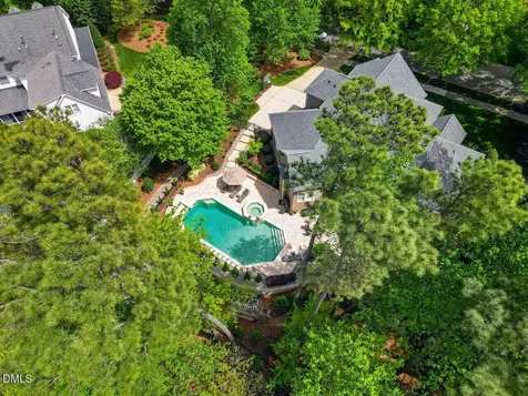 504 Chrismill Lane Holly Springs NC 27540