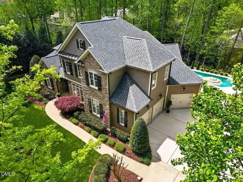 504 Chrismill Lane Holly Springs NC 27540