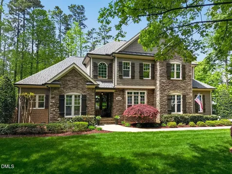 504 Chrismill Lane Holly Springs NC 27540