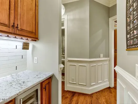 504 Chrismill Lane Holly Springs NC 27540