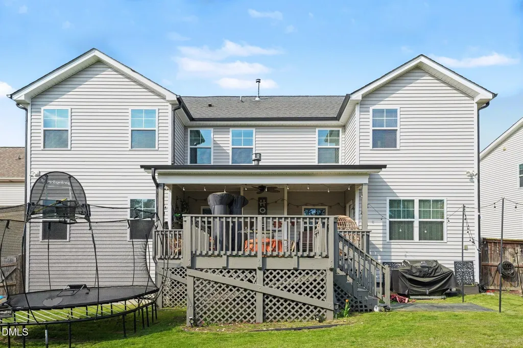2120 Temple Hills Way Fuquay Varina NC 27526