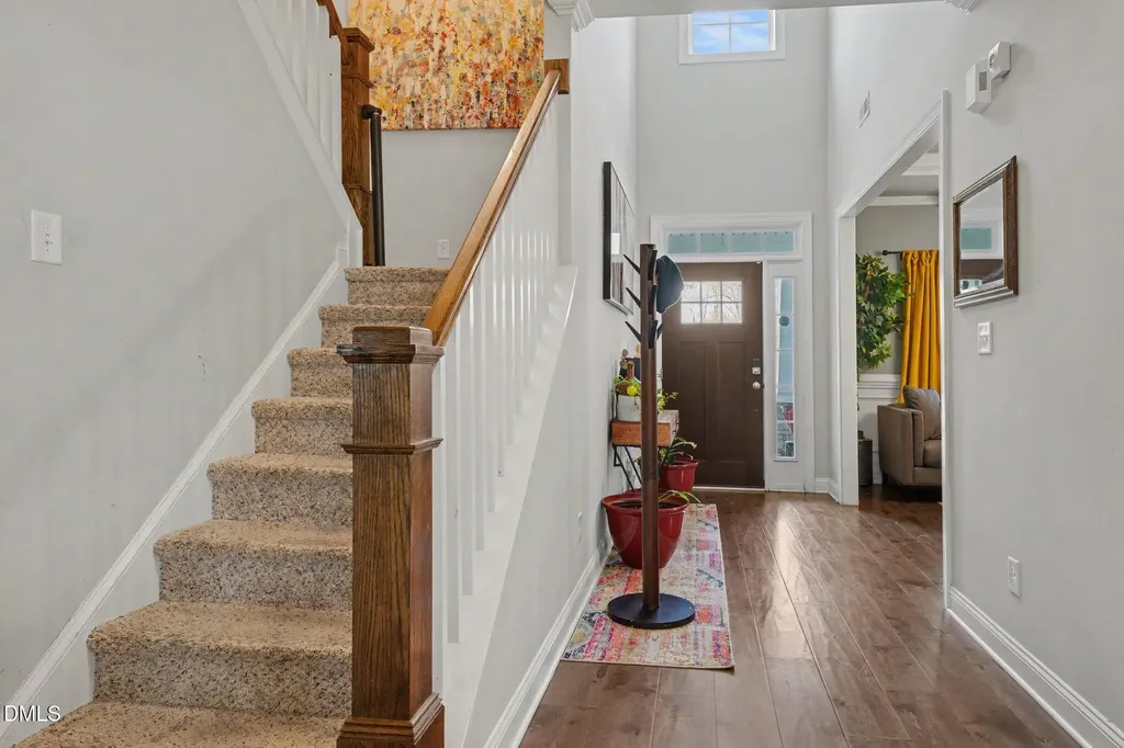 2120 Temple Hills Way Fuquay Varina NC 27526