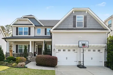 2120 Temple Hills Way Fuquay Varina NC 27526
