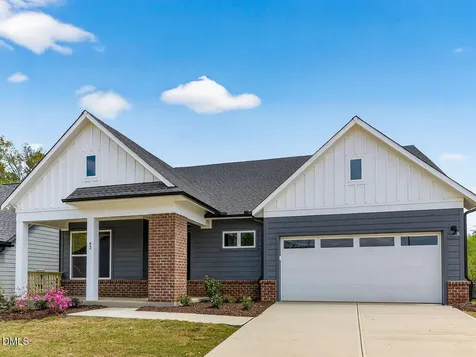 62 Raspberry Run Pittsboro NC 27312