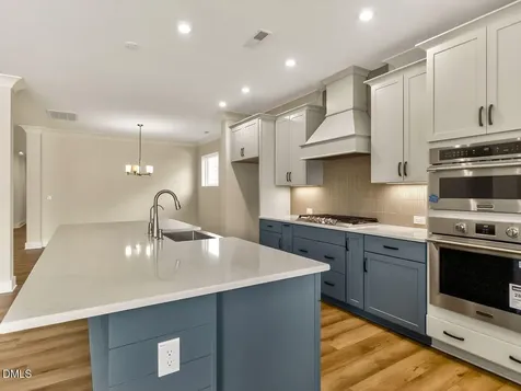 62 Raspberry Run Pittsboro NC 27312