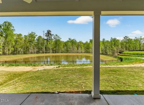 62 Raspberry Run Pittsboro NC 27312