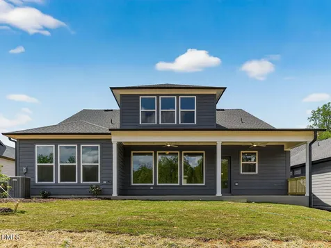 62 Raspberry Run Pittsboro NC 27312