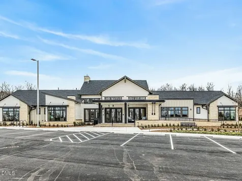 62 Raspberry Run Pittsboro NC 27312