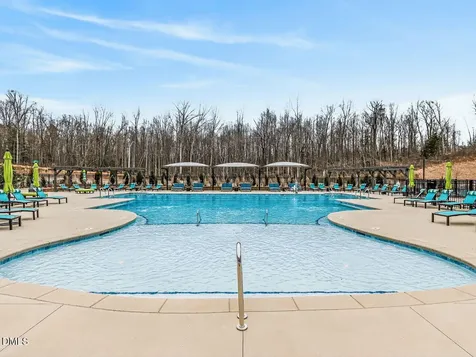 62 Raspberry Run Pittsboro NC 27312