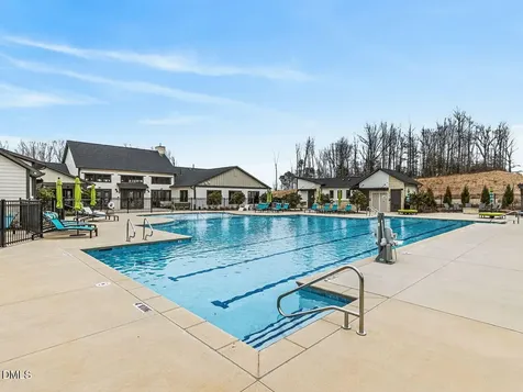 62 Raspberry Run Pittsboro NC 27312