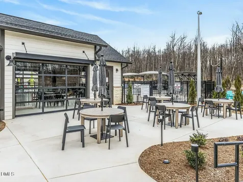 62 Raspberry Run Pittsboro NC 27312